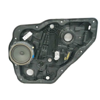 ELEVALUNAS TRASERO DERECHO 83480G2000 SIN MOTOR 