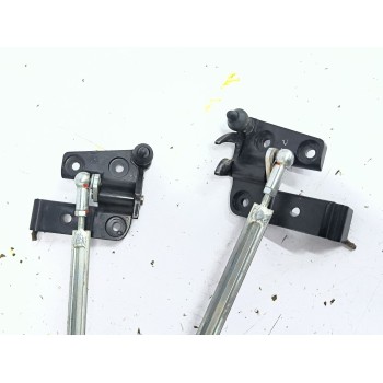 Recambio de motor techo electrico para renault megane ii coupé-cabriolet (em0/1_) 1.6 16v referencia OEM IAM 7701057258  