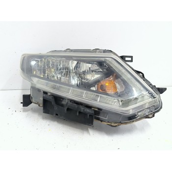 Recambio de faro derecho para nissan x-trail iii (t32_, t32r, t32rr) 1.6 dci all mode 4x4-i (nt32) referencia OEM IAM 260104CC0C
