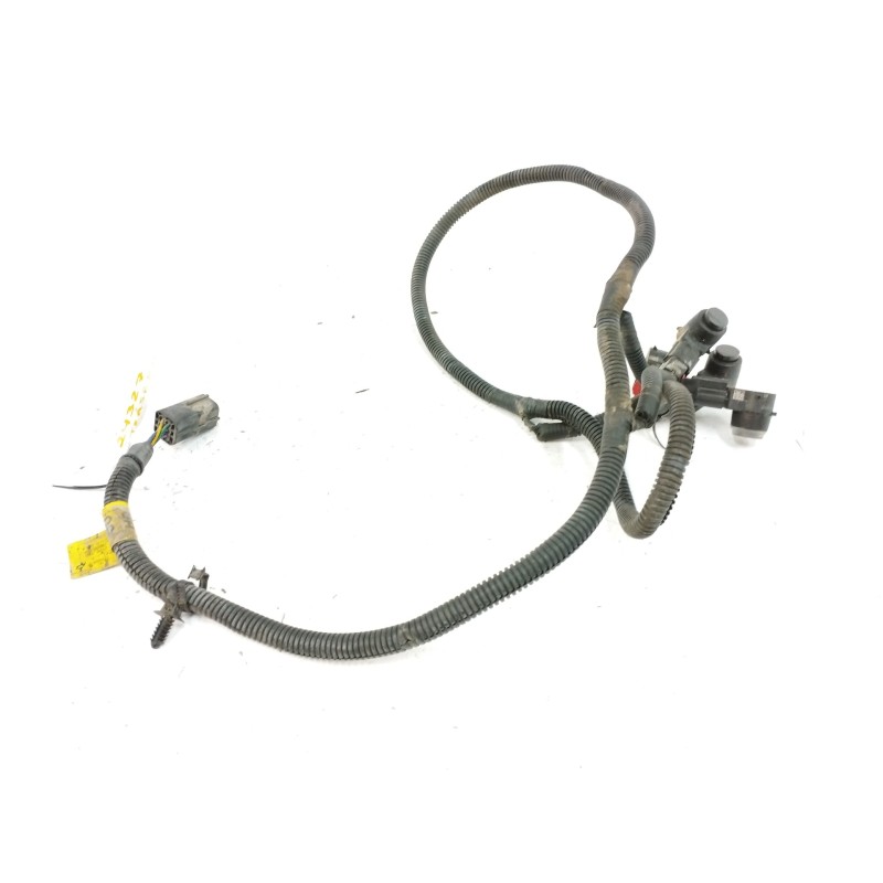 SENSOR DE APARCAMIENTO KIT TRASERO
