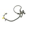 Recambio de sensor de aparcamiento para opel antara 2.0 cdti cat (z 20 dmh / llw) referencia OEM IAM F0619538 KIT TRASERO 