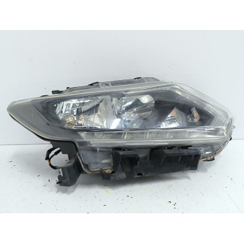 Recambio de faro derecho para nissan x-trail iii (t32_, t32r, t32rr) 1.6 dci all mode 4x4-i (nt32) referencia OEM IAM 260104CC0C