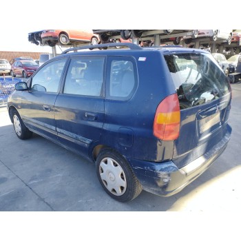 Recambio de carroceria corte para mitsubishi space star (dg0) 1.3 cat referencia OEM IAM   