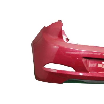 Recambio de paragolpes trasero para hyundai i20 ii (gb, ib) 1.2 referencia OEM IAM 86611C8000  