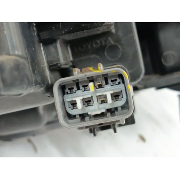 Recambio de faro izquierdo para toyota c-hr (_x1_) 2.0 hybrid (maxh10) referencia OEM IAM 81150F4280  