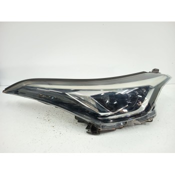 Recambio de faro derecho para toyota c-hr (_x1_) 2.0 hybrid (maxh10) referencia OEM IAM 81110F4280  