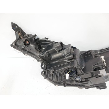 Recambio de faro derecho para toyota c-hr (_x1_) 2.0 hybrid (maxh10) referencia OEM IAM 81110F4280  