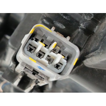 Recambio de faro derecho para toyota c-hr (_x1_) 2.0 hybrid (maxh10) referencia OEM IAM 81110F4280  