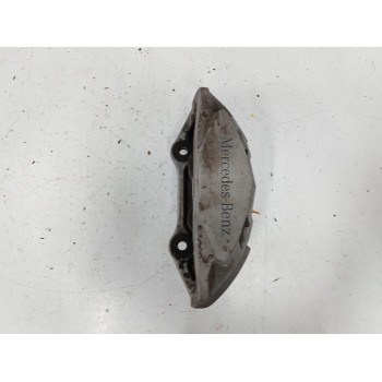 Recambio de pinza freno delantera derecha para mercedes-benz clase c coupé (c205) c 180 (205.340) referencia OEM IAM A0114219698
