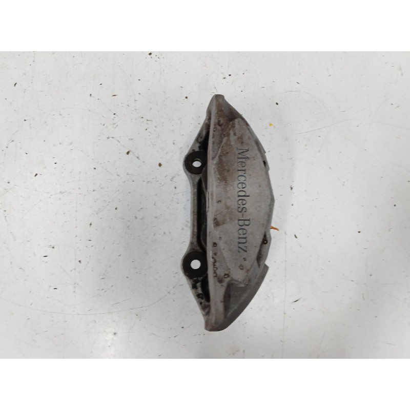 Recambio de pinza freno delantera derecha para mercedes-benz clase c coupé (c205) c 180 (205.340) referencia OEM IAM A0114219698