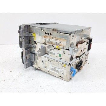 Recambio de sistema audio / radio cd para mercedes-benz clase s (w220, v220) s 320 cdi (220.026, 220.126) referencia OEM IAM A22