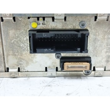 Recambio de sistema audio / radio cd para mercedes-benz clase s (w220, v220) s 320 cdi (220.026, 220.126) referencia OEM IAM A22