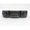 Recambio de mando climatizador para mercedes-benz clase s (w220, v220) s 320 cdi (220.026, 220.126) referencia OEM IAM 220830098