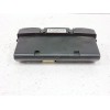 Recambio de mando climatizador para mercedes-benz clase s (w220, v220) s 320 cdi (220.026, 220.126) referencia OEM IAM 220830098