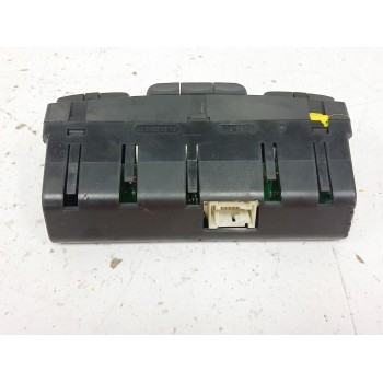 Recambio de mando climatizador para mercedes-benz clase s (w220, v220) s 320 cdi (220.026, 220.126) referencia OEM IAM 220830098