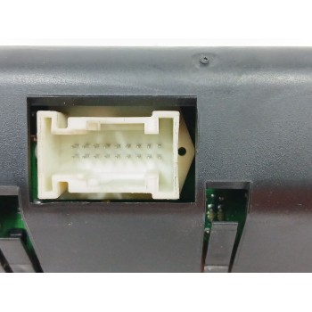 Recambio de mando climatizador para mercedes-benz clase s (w220, v220) s 320 cdi (220.026, 220.126) referencia OEM IAM 220830098