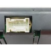 Recambio de mando climatizador para mercedes-benz clase s (w220, v220) s 320 cdi (220.026, 220.126) referencia OEM IAM 220830098