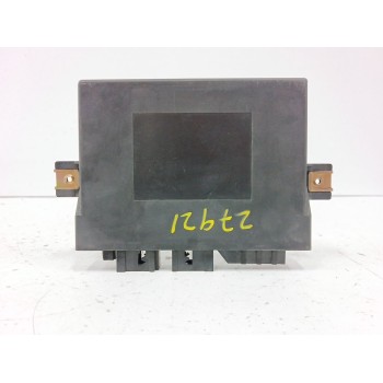 Recambio de modulo electronico para mercedes-benz clase s (w220, v220) s 320 cdi (220.026, 220.126) referencia OEM IAM A23054501