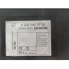 Recambio de modulo electronico para mercedes-benz clase s (w220, v220) s 320 cdi (220.026, 220.126) referencia OEM IAM A23054501