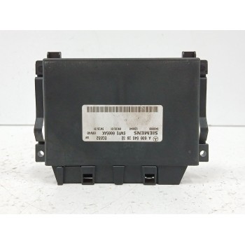 MODULO ELECTRONICO A0305452932 5WP20005AK 