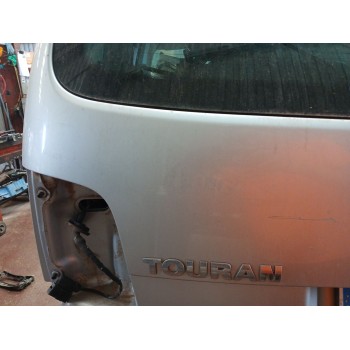 volkswagen touran (1t1, 1t2) del año 2003