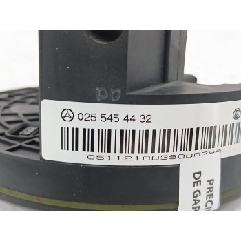 Recambio de sensor para mercedes-benz clase s (w220, v220) s 320 cdi (220.026, 220.126) referencia OEM IAM 0255454432  