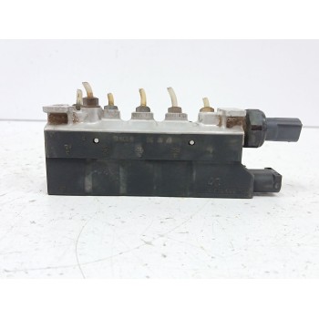 Recambio de valvula aire adicional para mercedes-benz clase s (w220, v220) s 320 cdi (220.026, 220.126) referencia OEM IAM A2203