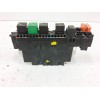 Recambio de caja reles / fusibles para mercedes-benz clase s (w220, v220) s 320 cdi (220.026, 220.126) referencia OEM IAM A03154
