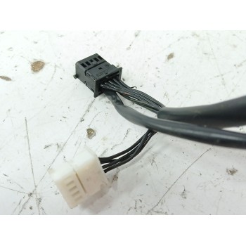 Recambio de retrovisor derecho para mercedes-benz clase s (w220, v220) s 320 cdi (220.026, 220.126) referencia OEM IAM   