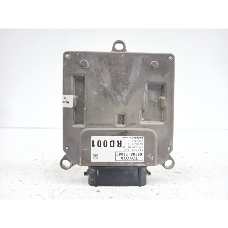 CENTRALITA FAROS XENON 1438000691
