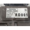 Recambio de centralita faros xenon para toyota c-hr (_x1_) 2.0 hybrid (maxh10) referencia OEM IAM 89908F4080 1438000691 