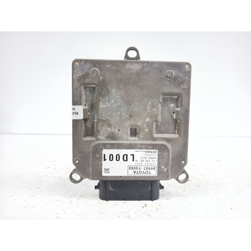 CENTRALITA FAROS XENON 1437000691