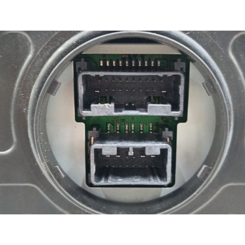 CENTRALITA FAROS XENON 1437000691