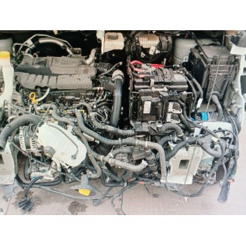 MOTOR COMPLETO M9R717 