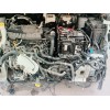 Recambio de motor completo para renault trafic iii autobús (jg_) 2.0 dci 150 (jgmu) referencia OEM IAM M9R717  