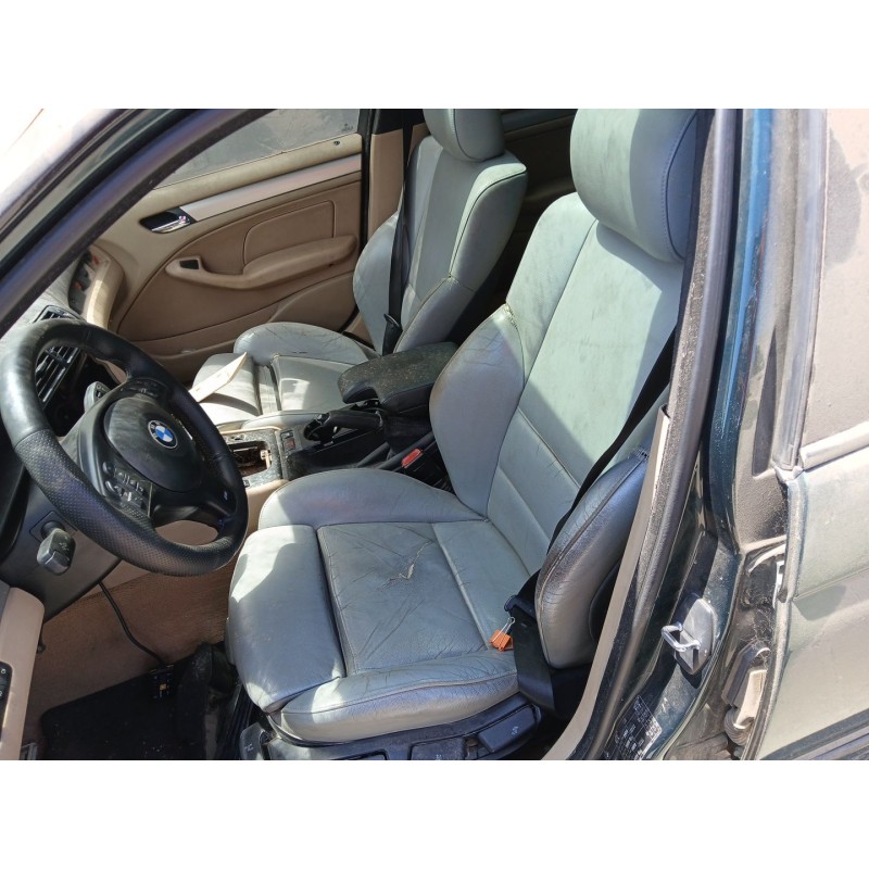 BMW 3 Touring (E46) 2004