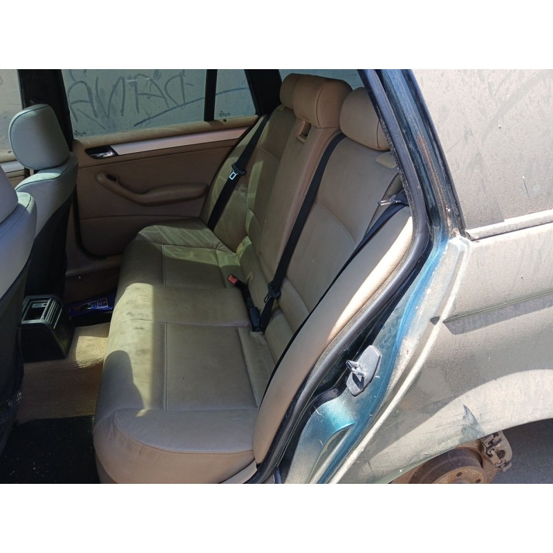 BMW 3 Touring (E46) 2004
