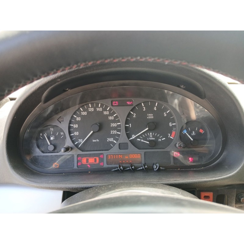 BMW 3 Touring (E46) 2004
