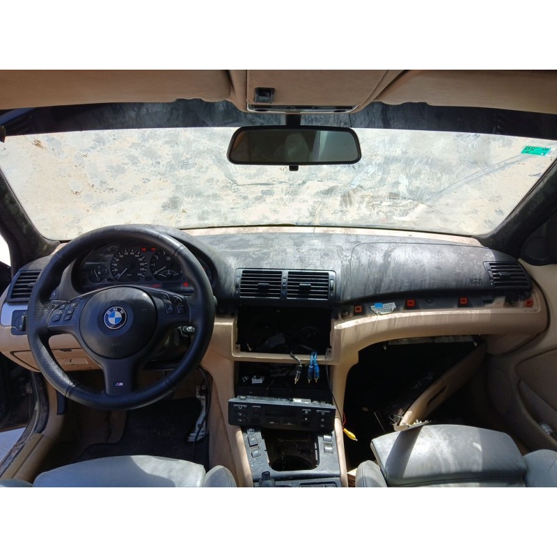 BMW 3 Touring (E46) 2004