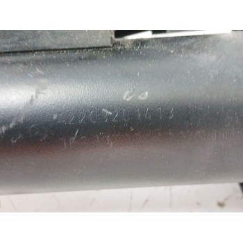 Recambio de amortiguador delantero derecho para mercedes-benz clase s (w220, v220) s 320 cdi (220.026, 220.126) referencia OEM I