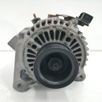 ALTERNADOR 80A 