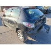 peugeot 206 berlina del año 2006