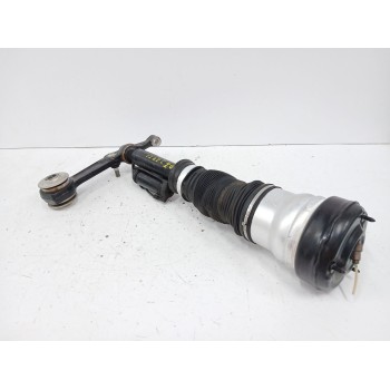 Recambio de amortiguador delantero izquierdo para mercedes-benz clase s (w220, v220) s 320 cdi (220.026, 220.126) referencia OEM