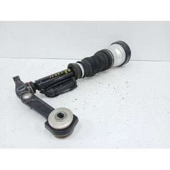 Recambio de amortiguador delantero izquierdo para mercedes-benz clase s (w220, v220) s 320 cdi (220.026, 220.126) referencia OEM