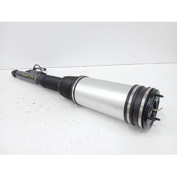 Recambio de amortiguador trasero izquierdo para mercedes-benz clase s (w220, v220) s 320 cdi (220.026, 220.126) referencia OEM I