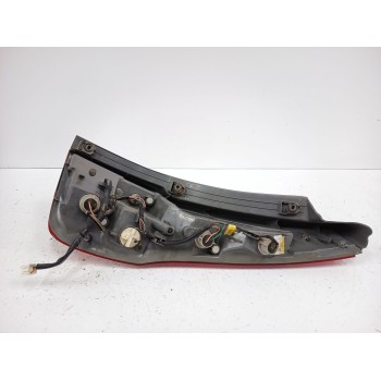 Recambio de piloto trasero izquierdo para hyundai i30 station wagon (fd) 1.6 crdi referencia OEM IAM 924012L110  