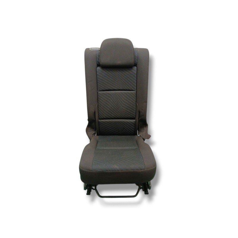 ASIENTO TRASERO MEDIO