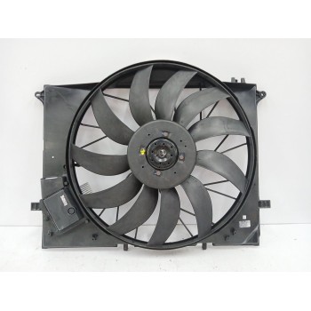 Recambio de electroventilador para mercedes-benz clase s (w220, v220) s 320 cdi (220.026, 220.126) referencia OEM IAM   
