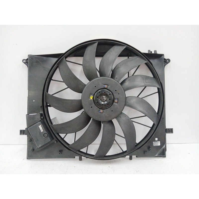Recambio de electroventilador para mercedes-benz clase s (w220, v220) s 320 cdi (220.026, 220.126) referencia OEM IAM   