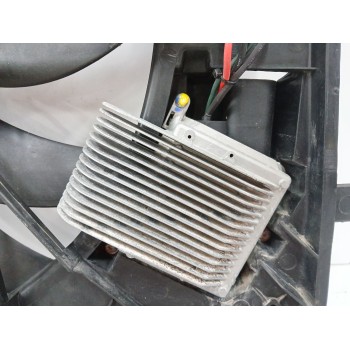 Recambio de electroventilador para mercedes-benz clase s (w220, v220) s 320 cdi (220.026, 220.126) referencia OEM IAM   